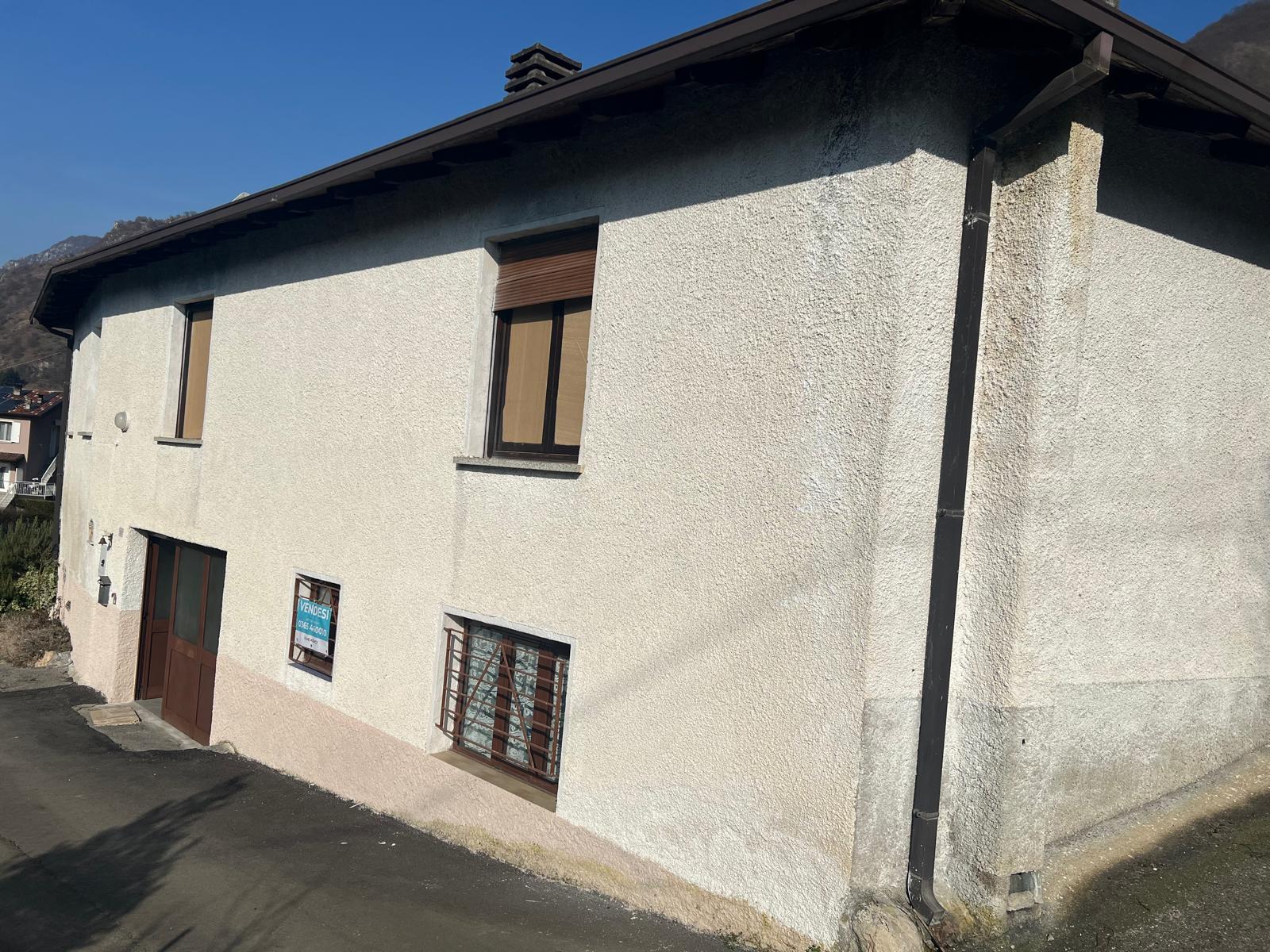 Appartamento - Vobarno